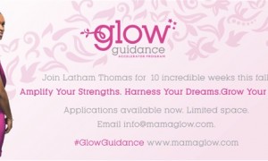 Glow Guidance Accelerator Program w/ Latham Thomas