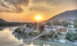 India Pilgrimage