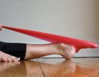 therband-plantarflexion