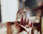 What Will You Manifest Today?