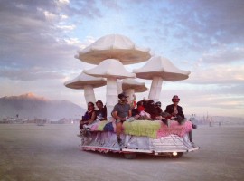 burningman