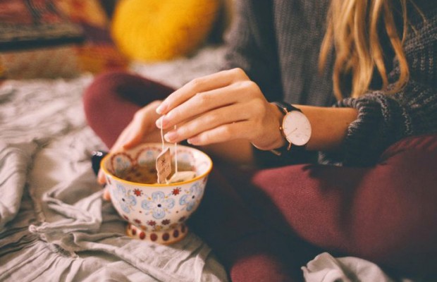 greentea