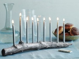 menorah