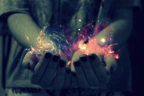 magic